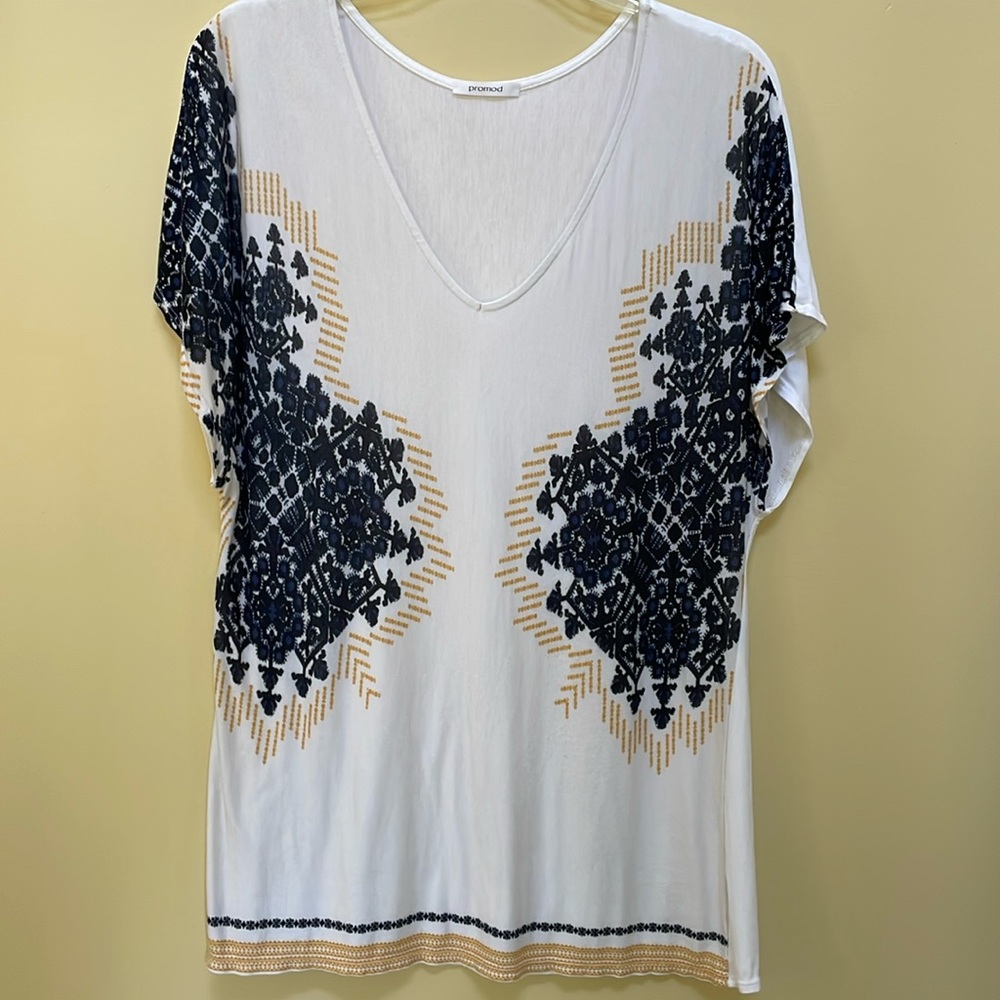 Promod top
